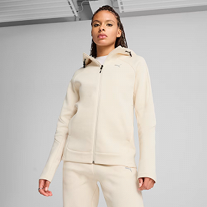 Світшот EVOSTRIPE Full-Zip Hoodie 68505087 Puma XL - Фото 1