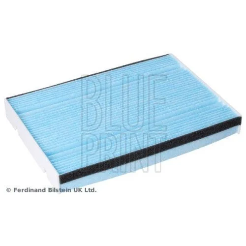 Фільтр салону BLUE PRINT ADU172530 для MERCEDES-BENZ, фото №3
