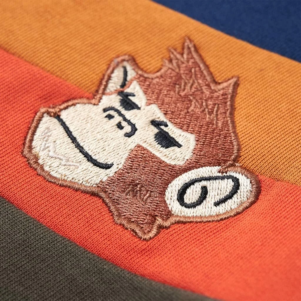 Детский свитшот vidaXL, фото №4