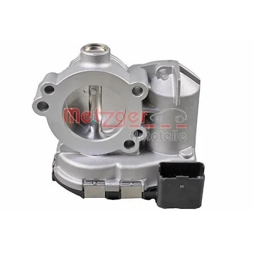 Дроссельная заслонка METZGER 0892816 для CITROËN/PEUGEOT, фото №2