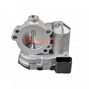 Дроссельная заслонка METZGER 0892816 для CITROËN/PEUGEOT synthetic.ua - Фото 1