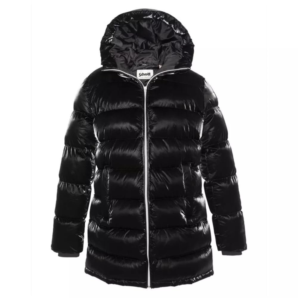Жіноча куртка Schott NYC, фото №1