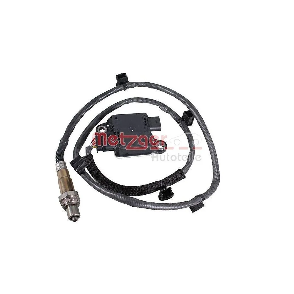 Датчик сажи METZGER 0899383 для HYUNDAI KIA, фото №1