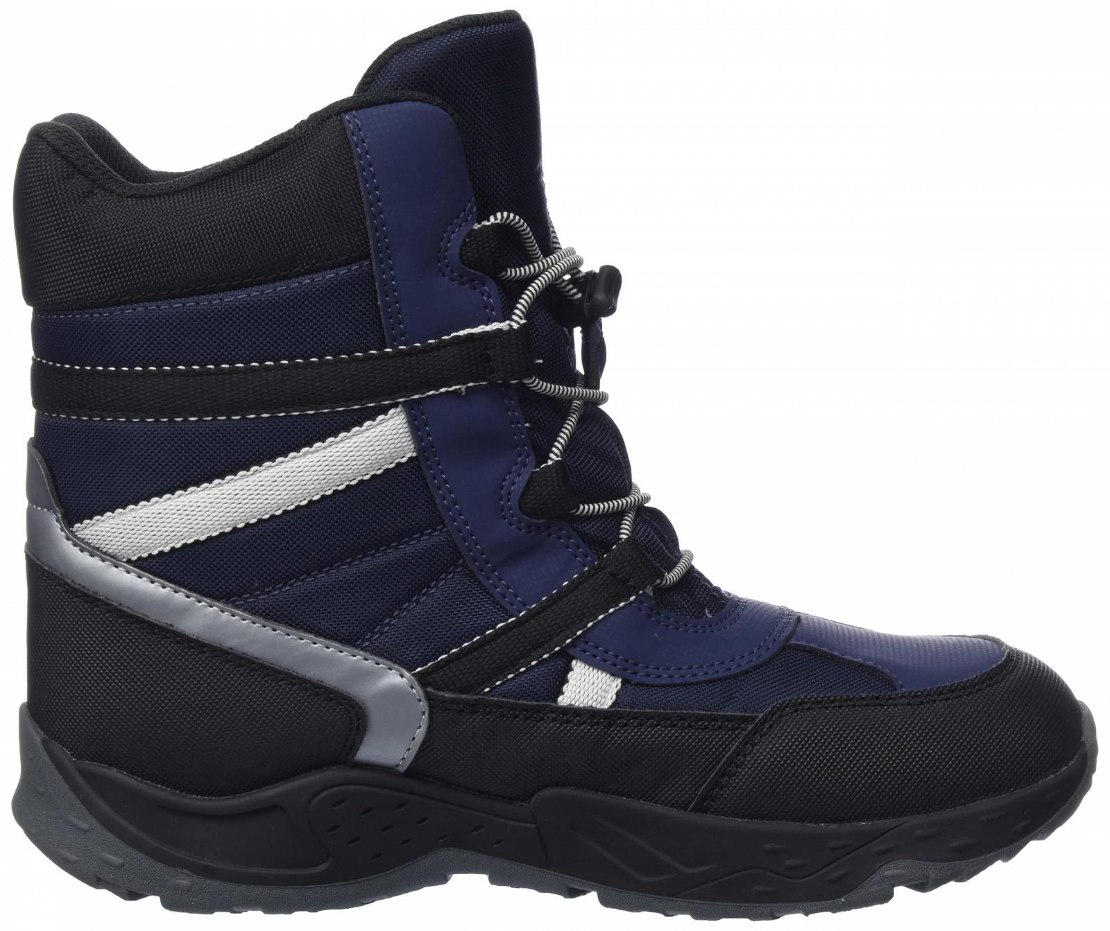 Мужские ботинки Geox J Sentiero Boy B ABX, фото №4