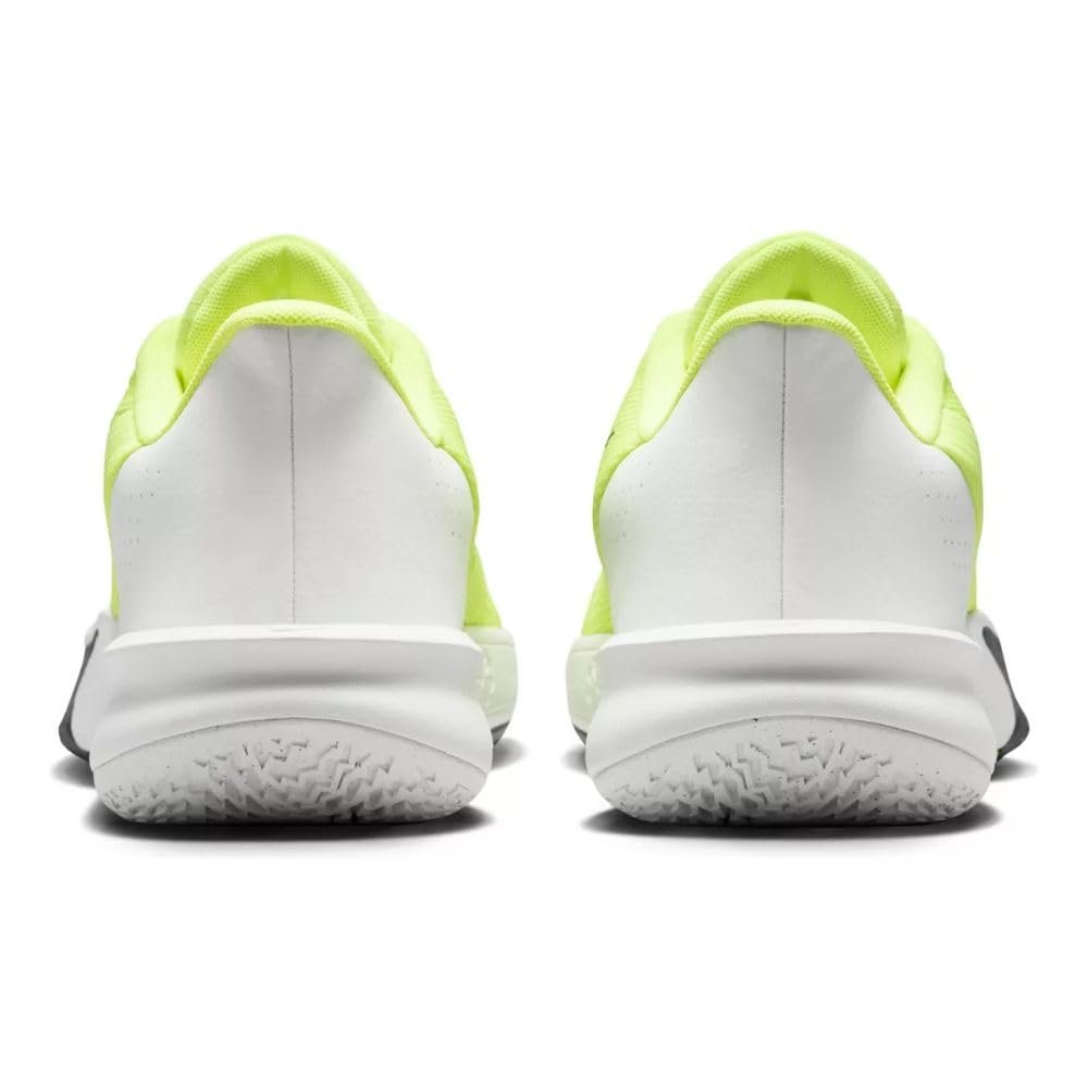 Баскетбольні Кросівки Nike Precision 7 Чоловічі, фото №4