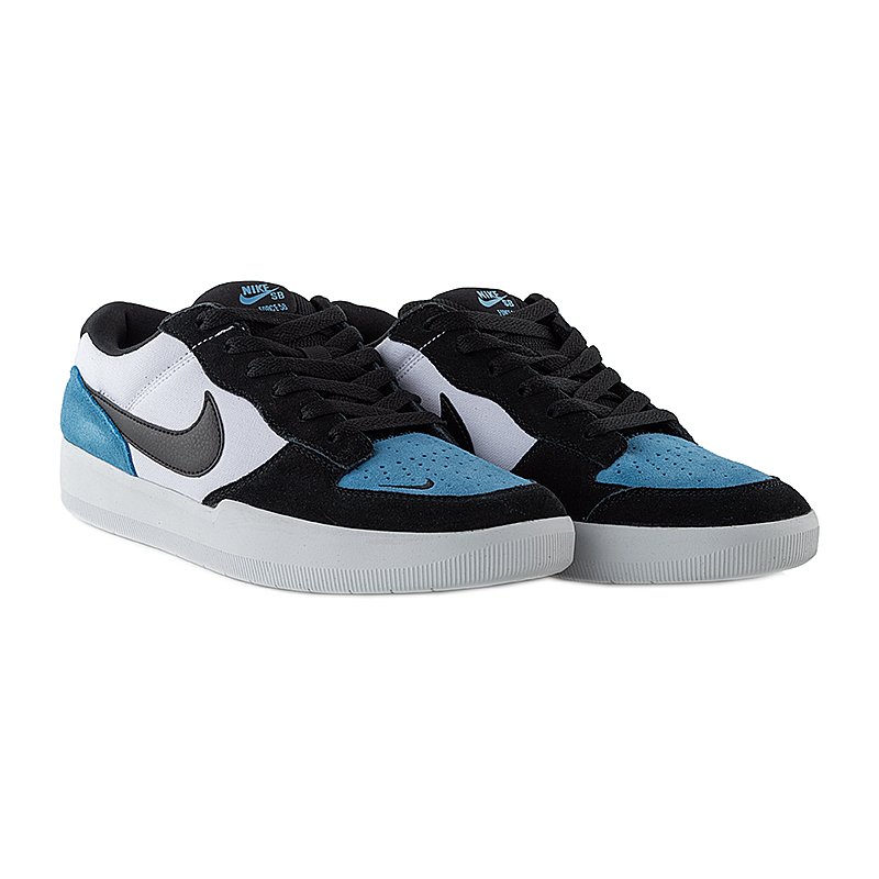 Кроссовки Nike SB FORCE 58 Размер 42.5, фото №5