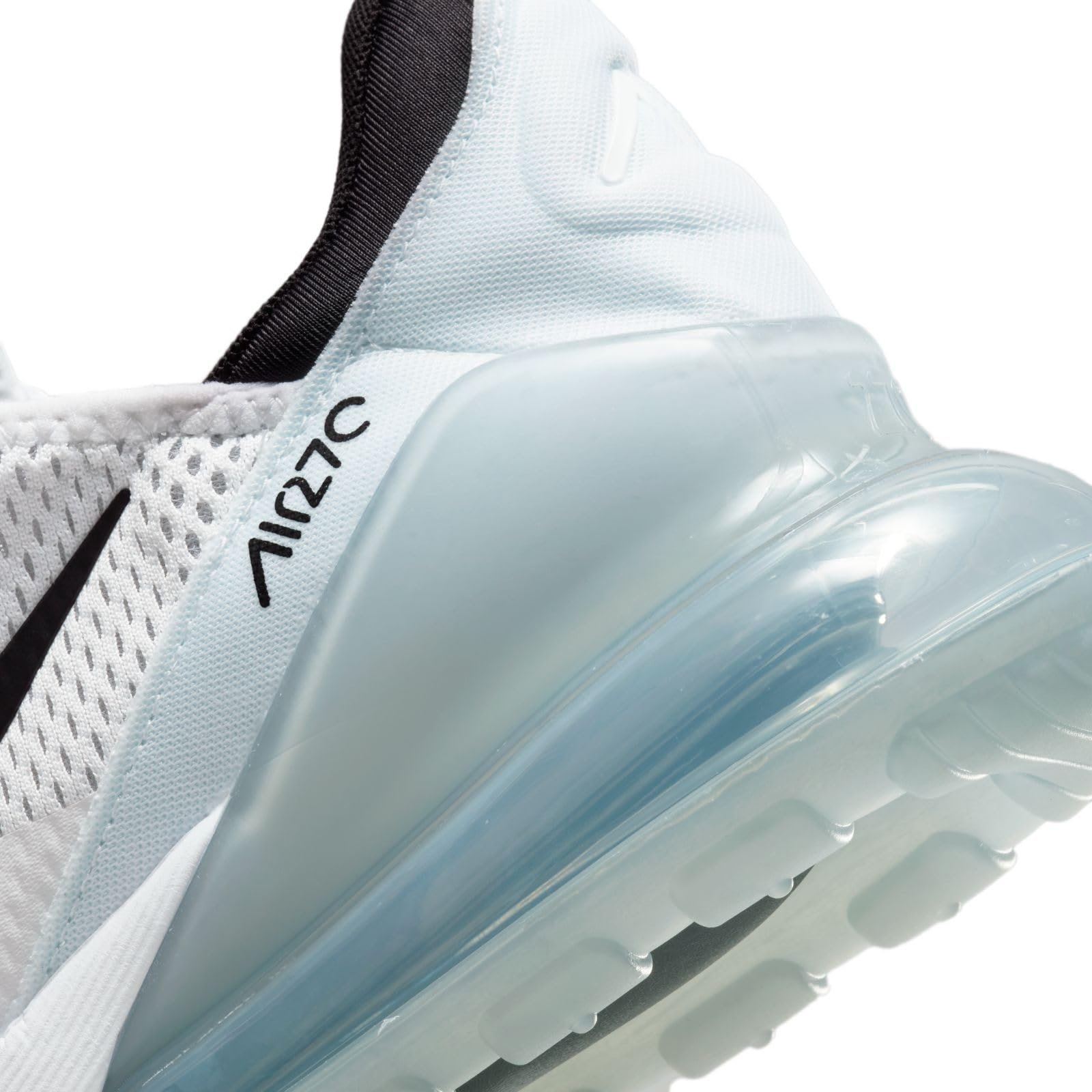 Кросівки Nike Air Max 270, фото №6