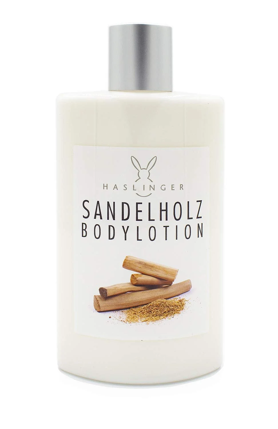 Лосьйон для тіла Haslinger Spa Sandalwood 200мл, фото №1 Лосьйон для тіла Haslinger Spa Sandalwood 200мл, фото №1