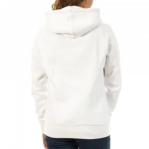 Женский свитшот Von Dutch Jill Белый/Розовый synthetic.ua - Фото 1