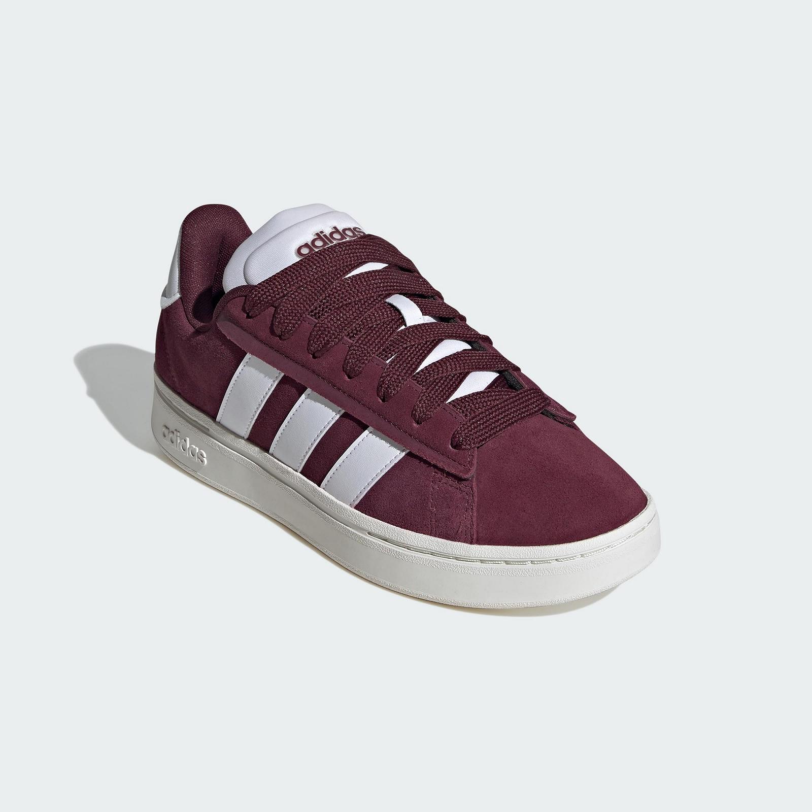 Унісекс Взуття adidas Grand Court Alpha, фото №5 Унісекс Взуття adidas Grand Court Alpha, фото №5