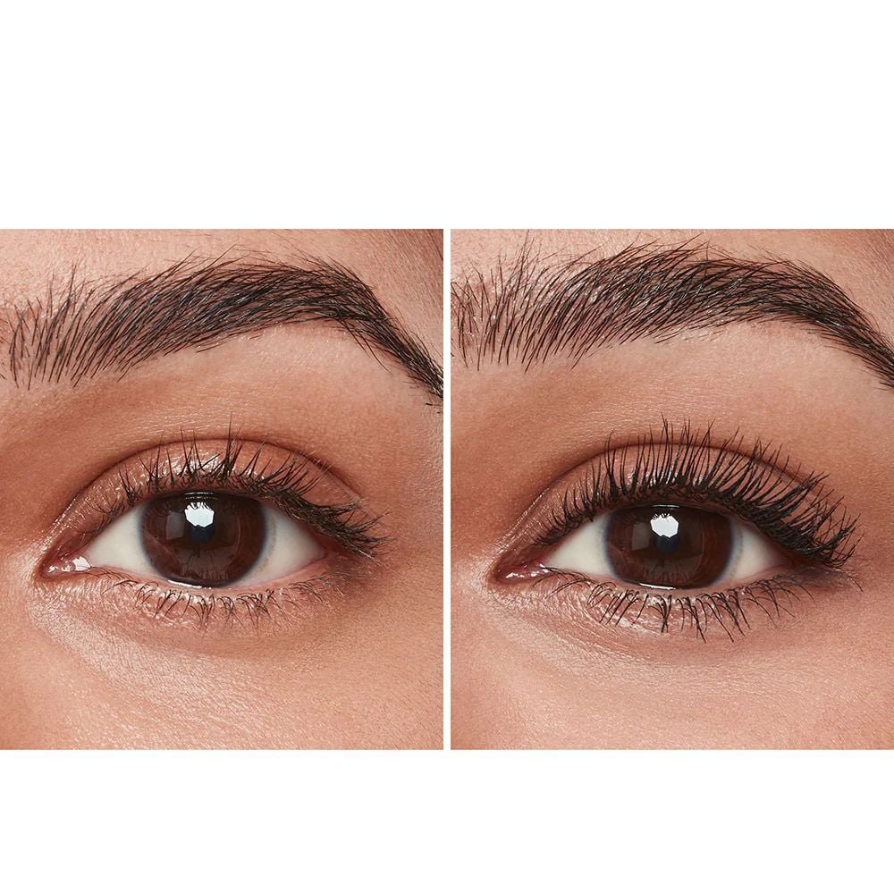 Тушь для ресниц Bourjois Glamour Ultra Volume 06 Черная, 12 мл, фото №4