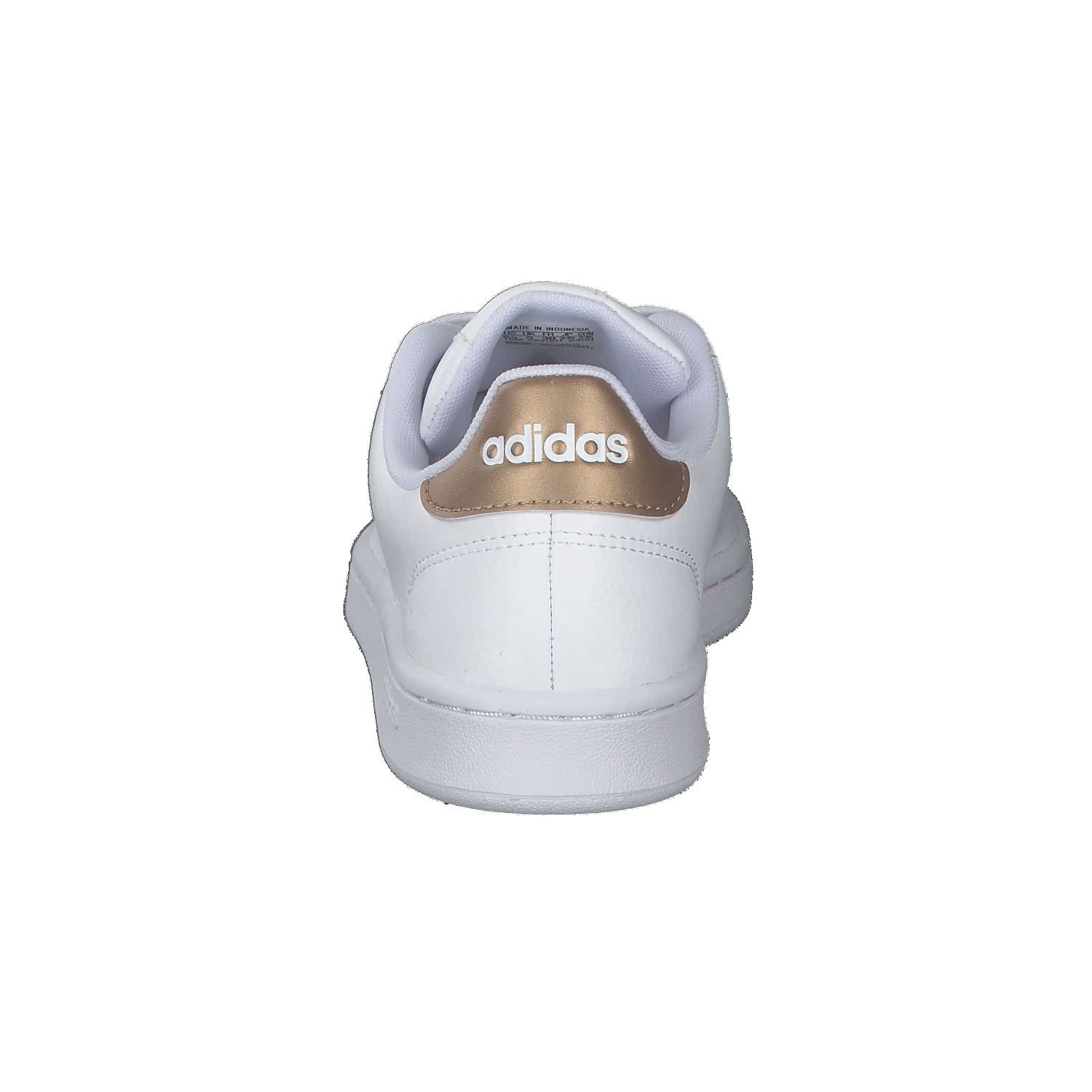 Кросівки Adidas Advantage K Білий, фото №5
