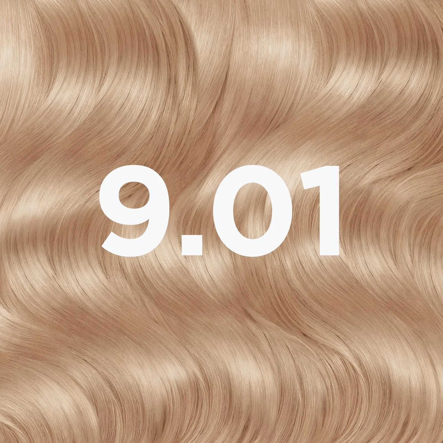 Стійка Фарба для Волосся Garnier Good Refill Kit 9.1 Ванільний Блонд, фото №6