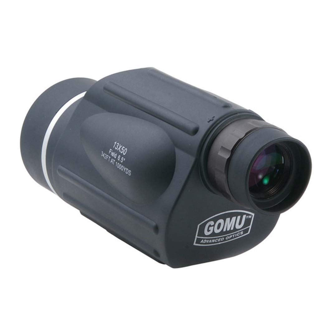 Телескоп Monocular 13x50 Высокий Азотонаполненный Водонепроницаемый Ударопрочный, фото №5