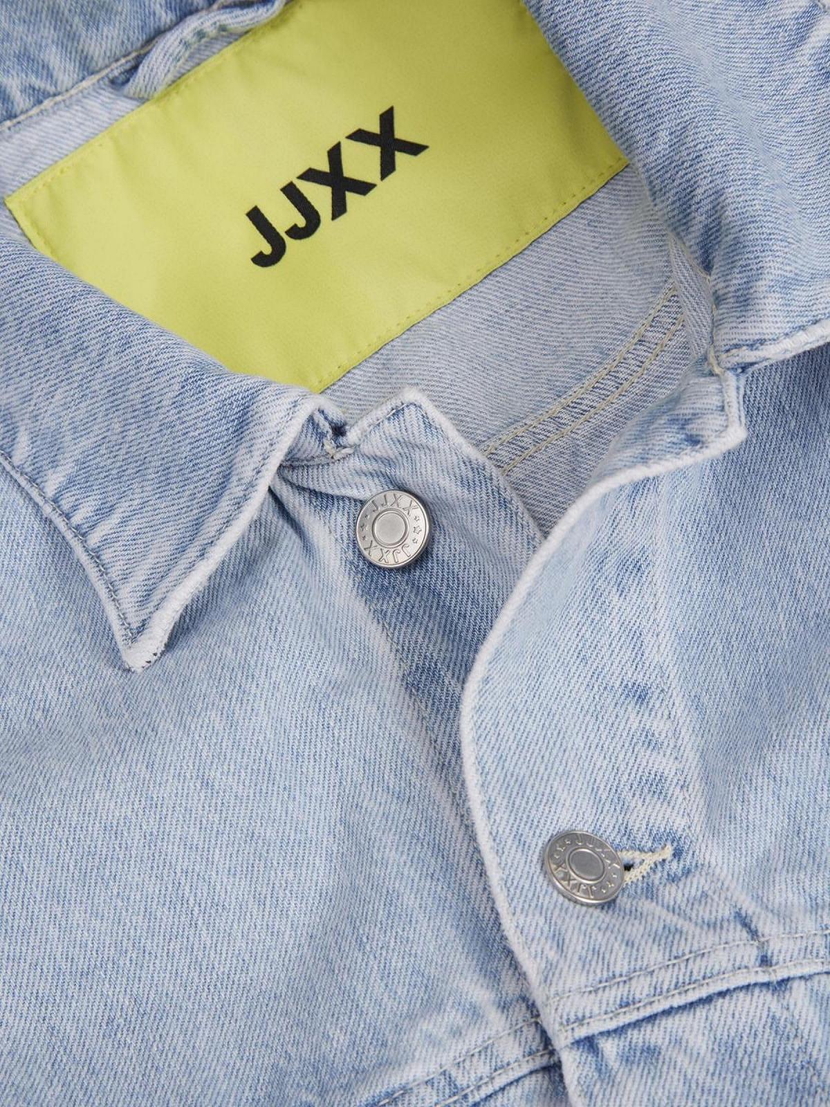 Куртка JJXX Женская JXALISON Oversized Long CR503 NOO, фото №7