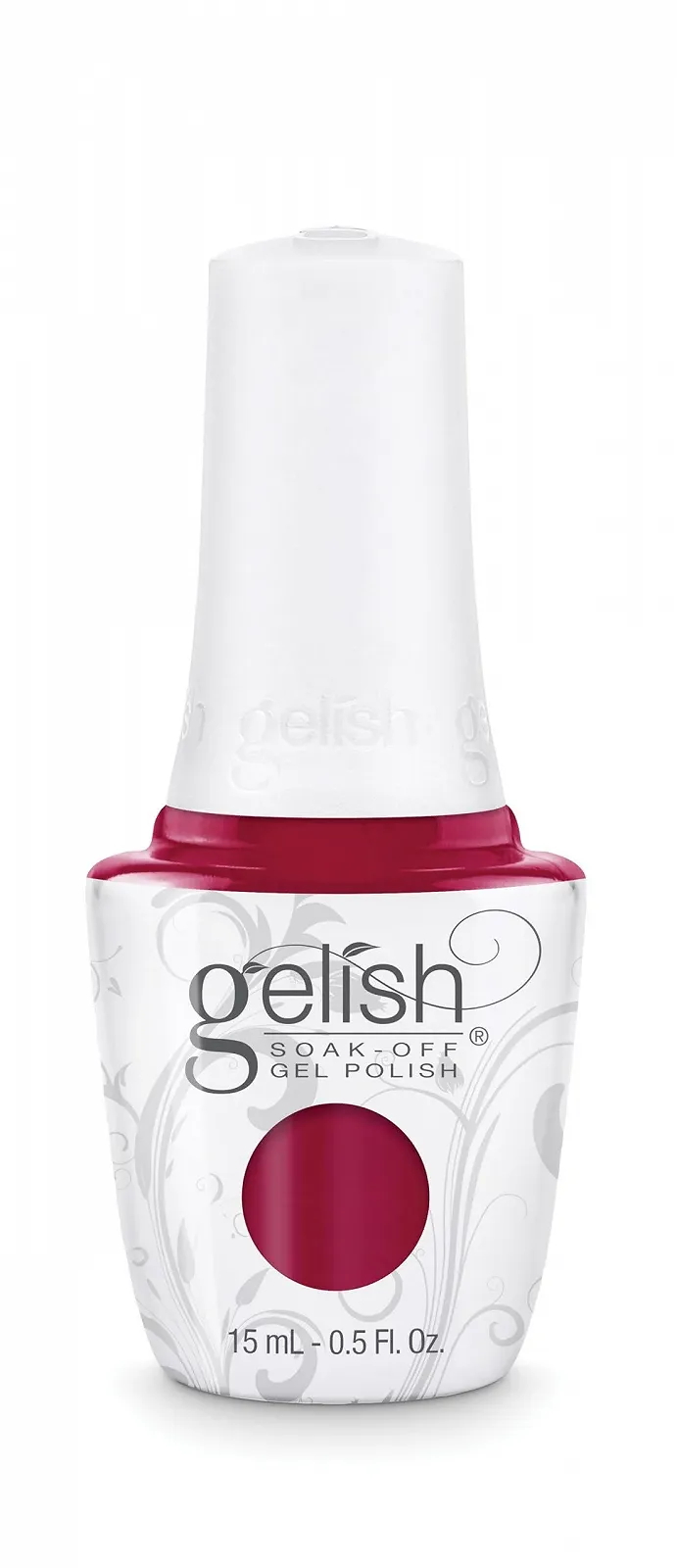Гель-лак Gelish Ruby Two-shoe, 14.2 г, фото №1