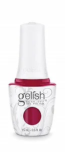 Купить Гель-лак Gelish Ruby Two-shoe, 14.2 г - Фото 1 Гель-лак Gelish Ruby Two-shoe, 14.2 г - Фото 1