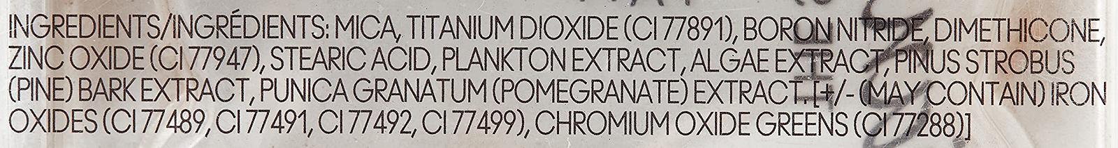 Мінеральна пудра Jane Iredale Pressed Refill Cocoa 9,9 г, фото №6