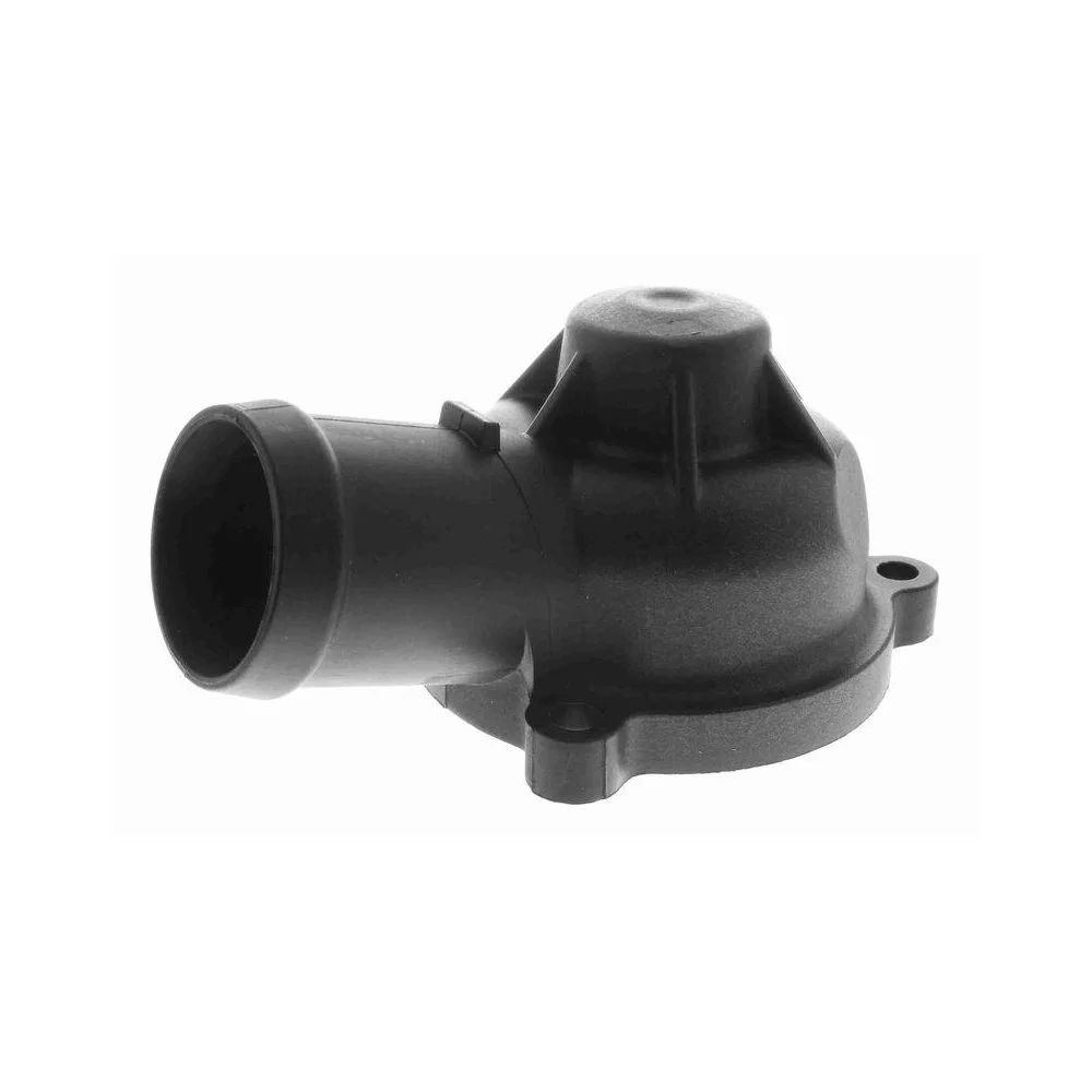 Фланец охлаждающей жидкости VAICO V10-3541 для AUDI SEAT SKODA VW, фото №1 Фланец охлаждающей жидкости VAICO V10-3541 для AUDI SEAT SKODA VW, фото №1