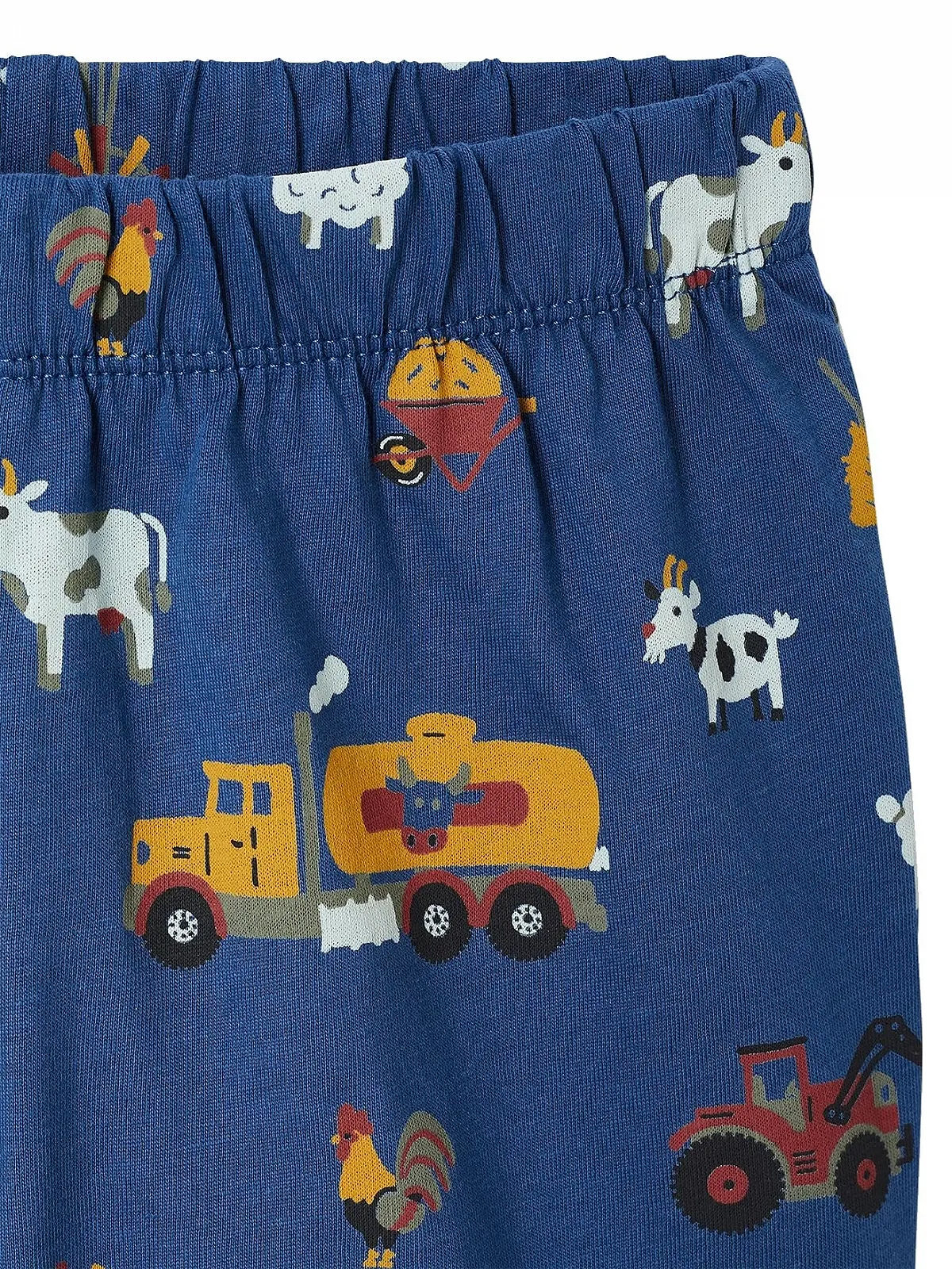 Літня піжама Комплект 2 шт. VERTBAUDET, фото №6