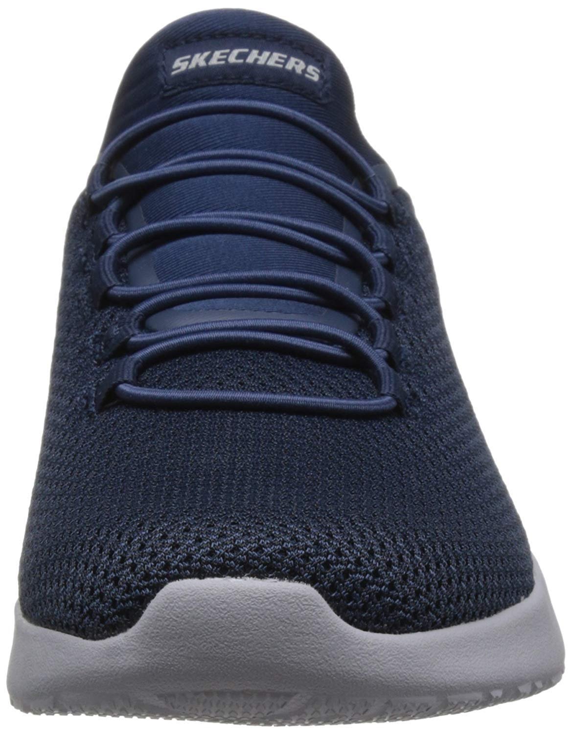 Кроссовки Skechers Sport Dynamight 2.0 Fallford, серые, фото №3