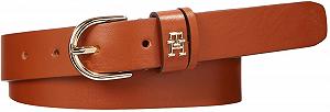 Ремінь Tommy Hilfiger Essential Effortless 2.5 Шкіряний - Фото 1