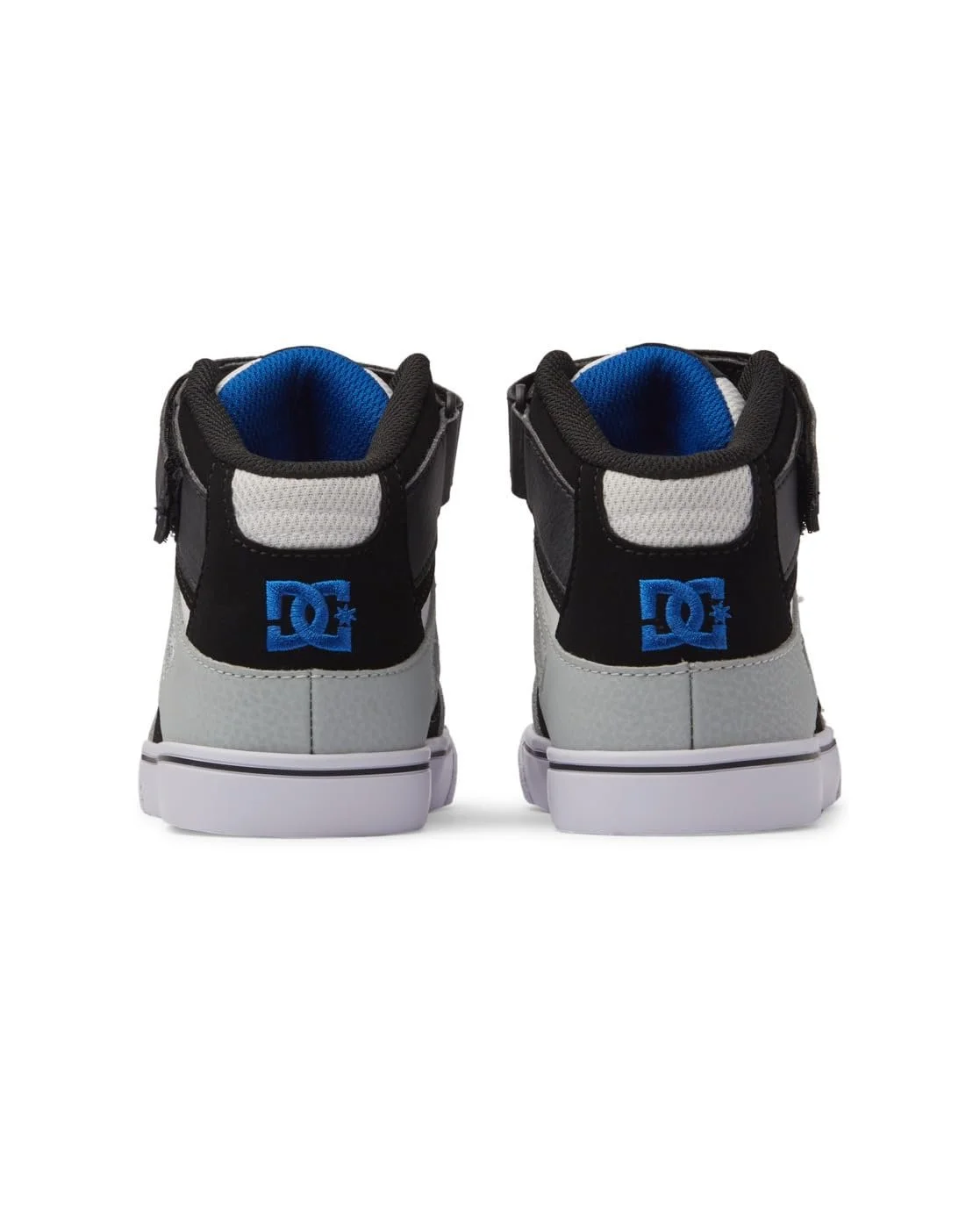 Кросівки DC Shoes Pure High-top Ev для хлопчиків, фото №6