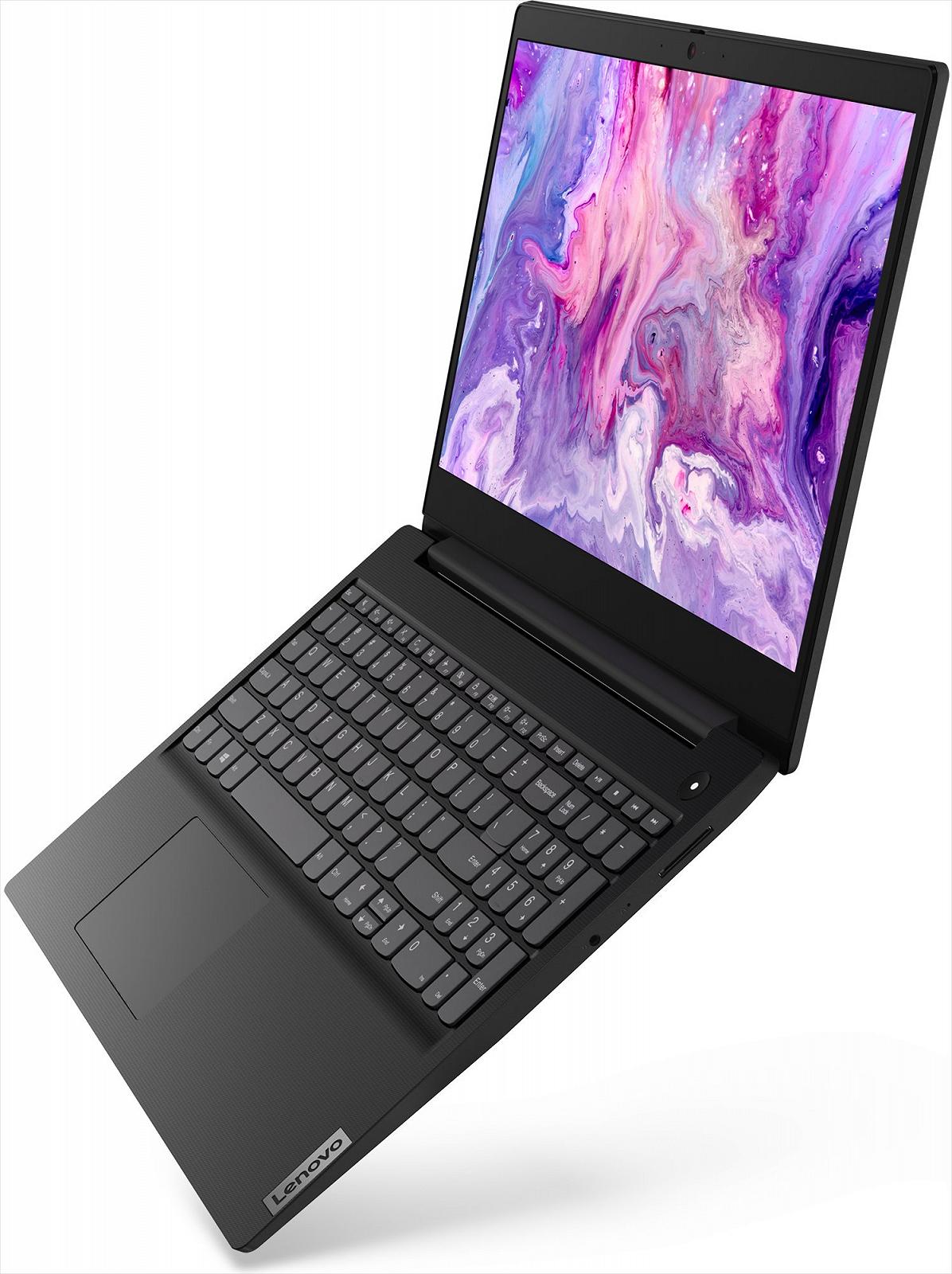Ноутбук 15.6" Lenovo V15-ADA AMD Athlon 3020e RAM 8GB SSD 256GB Windows 11 (UKR), фото №6