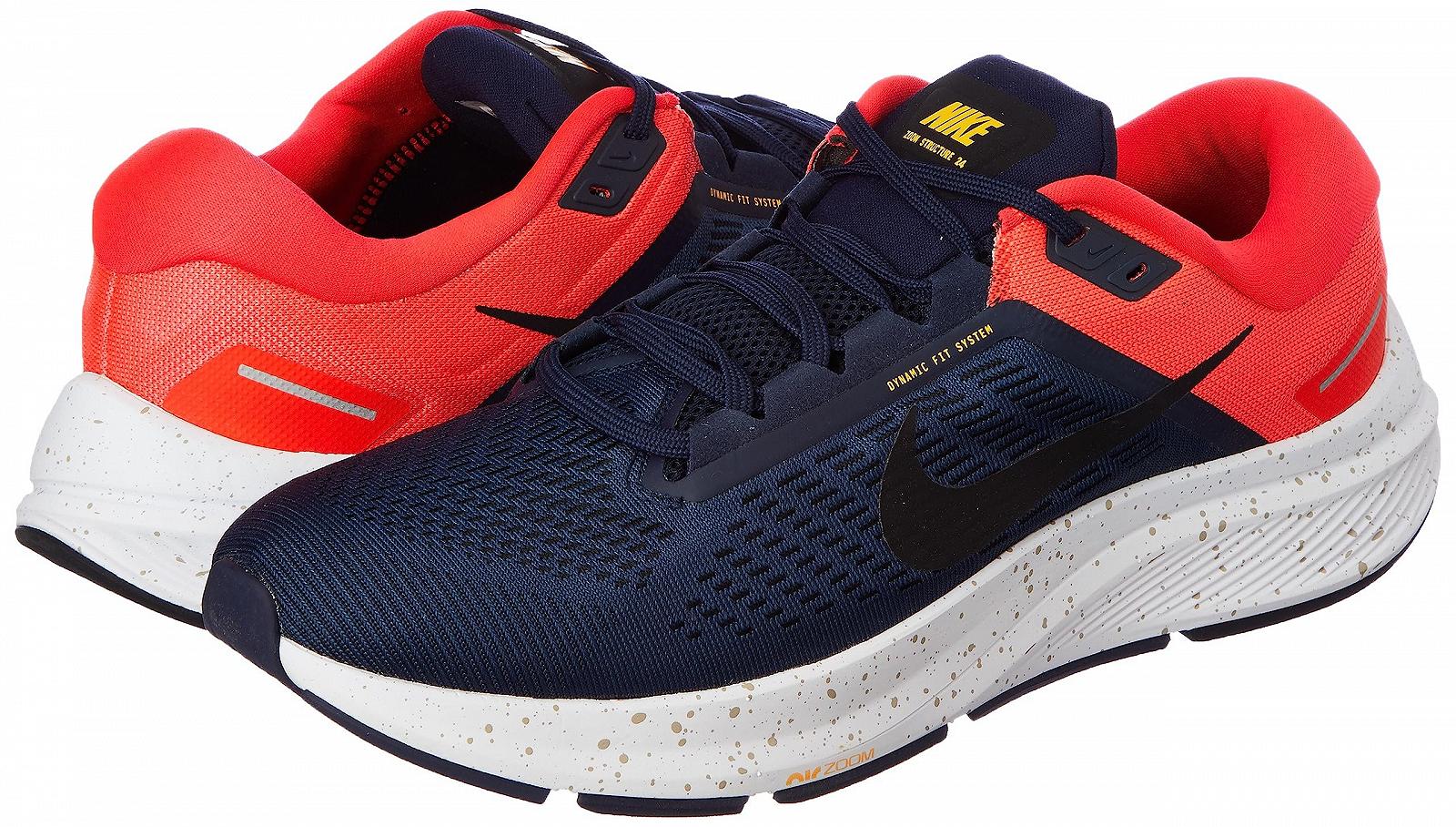 Кроссовки Nike Quest 4 мужские, фото №2