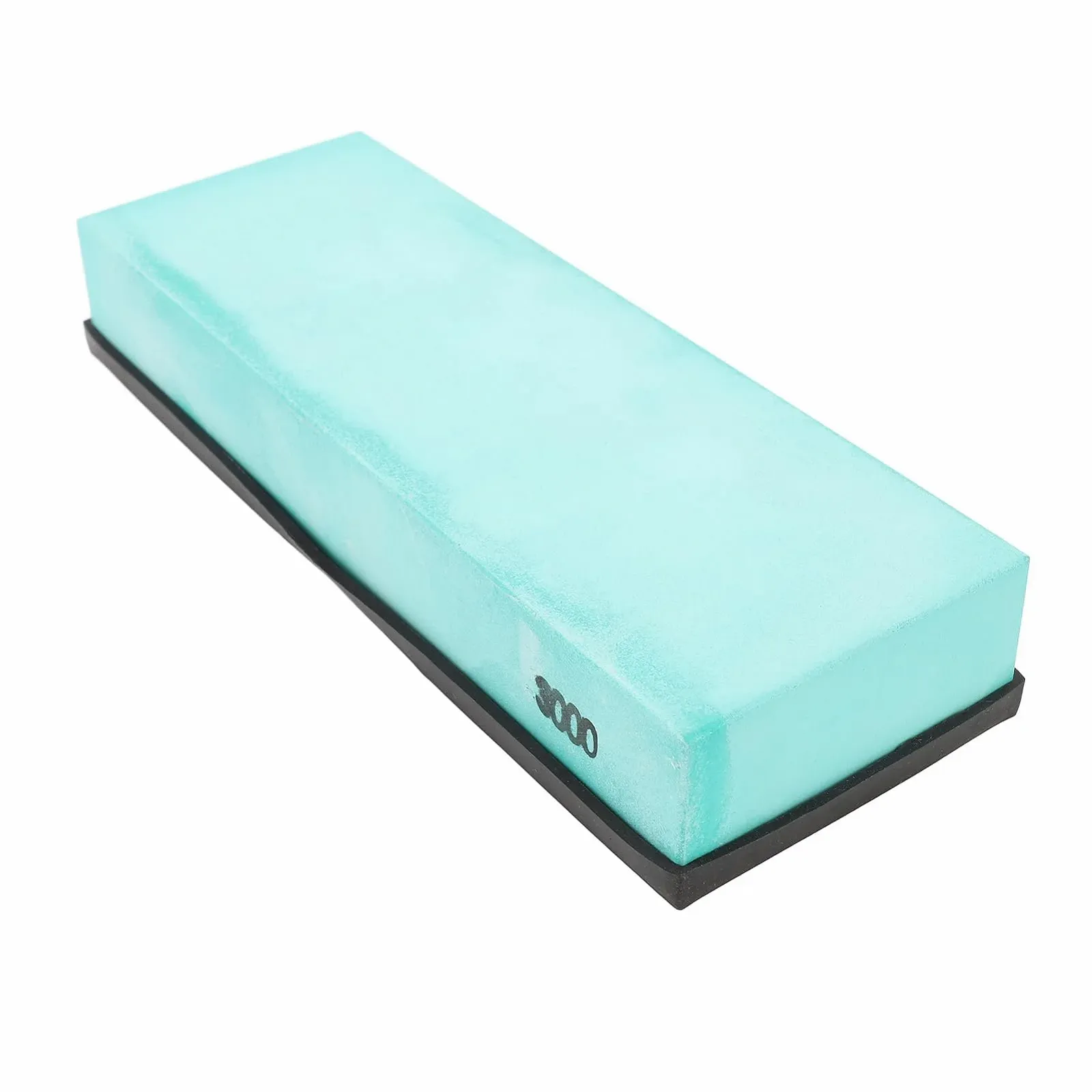 Точильний камінь для ножів та ножиць зернистість 3000 портативний дизайн, фото №5