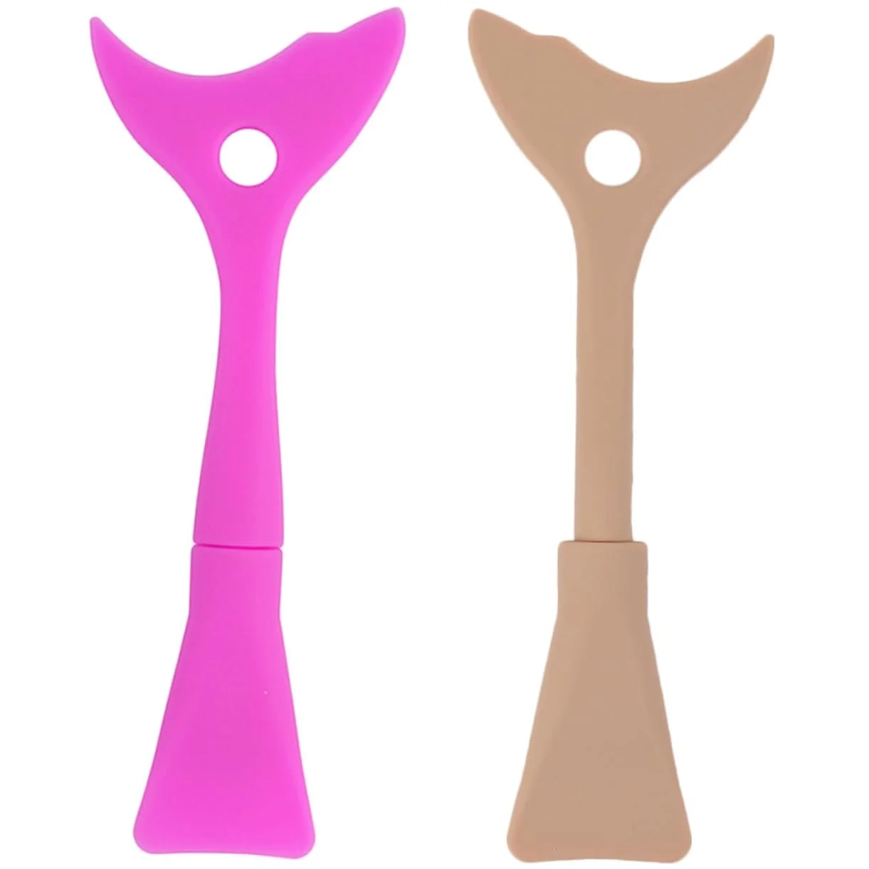 Інструмент для догляду за віями minkissy, фото №1