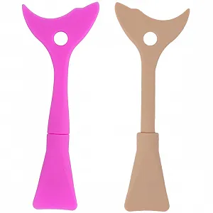 Інструмент для догляду за віями minkissy - Фото 1