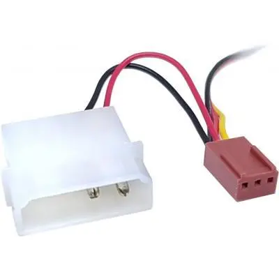 Кулер для корпуса PcСooler F82, фото №3