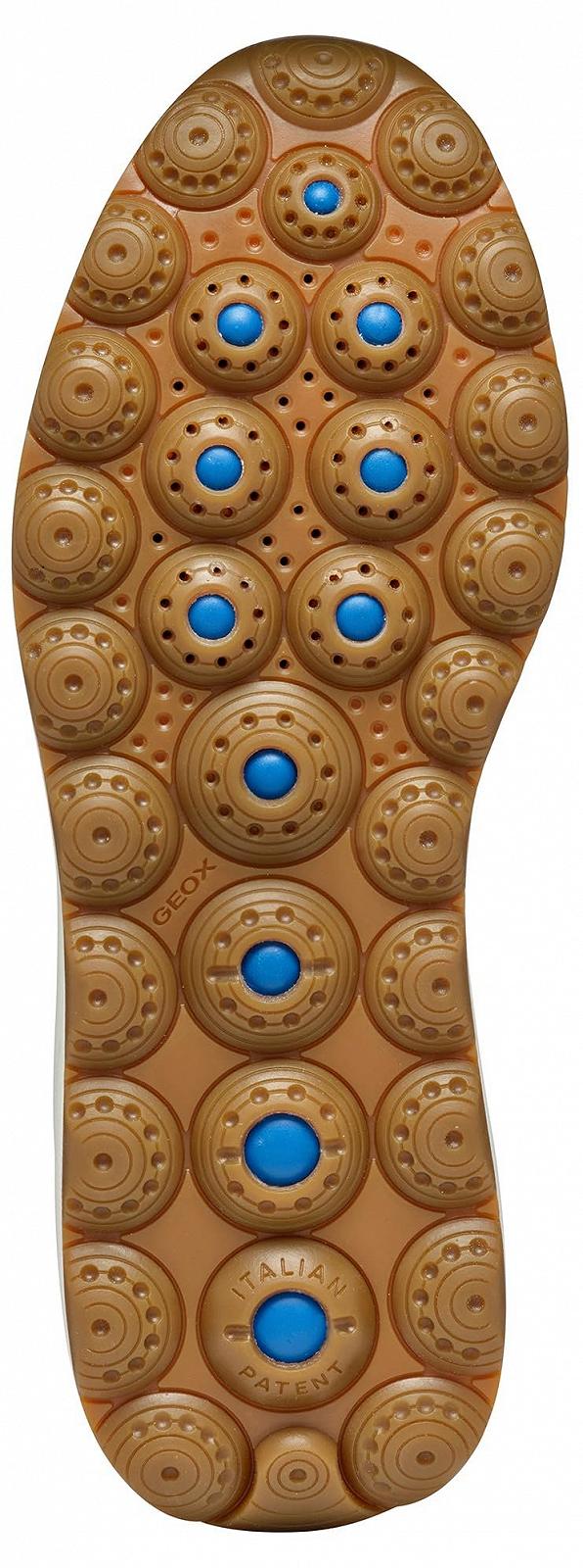 Кросівки Geox D Spherica Ec13 A, фото №5