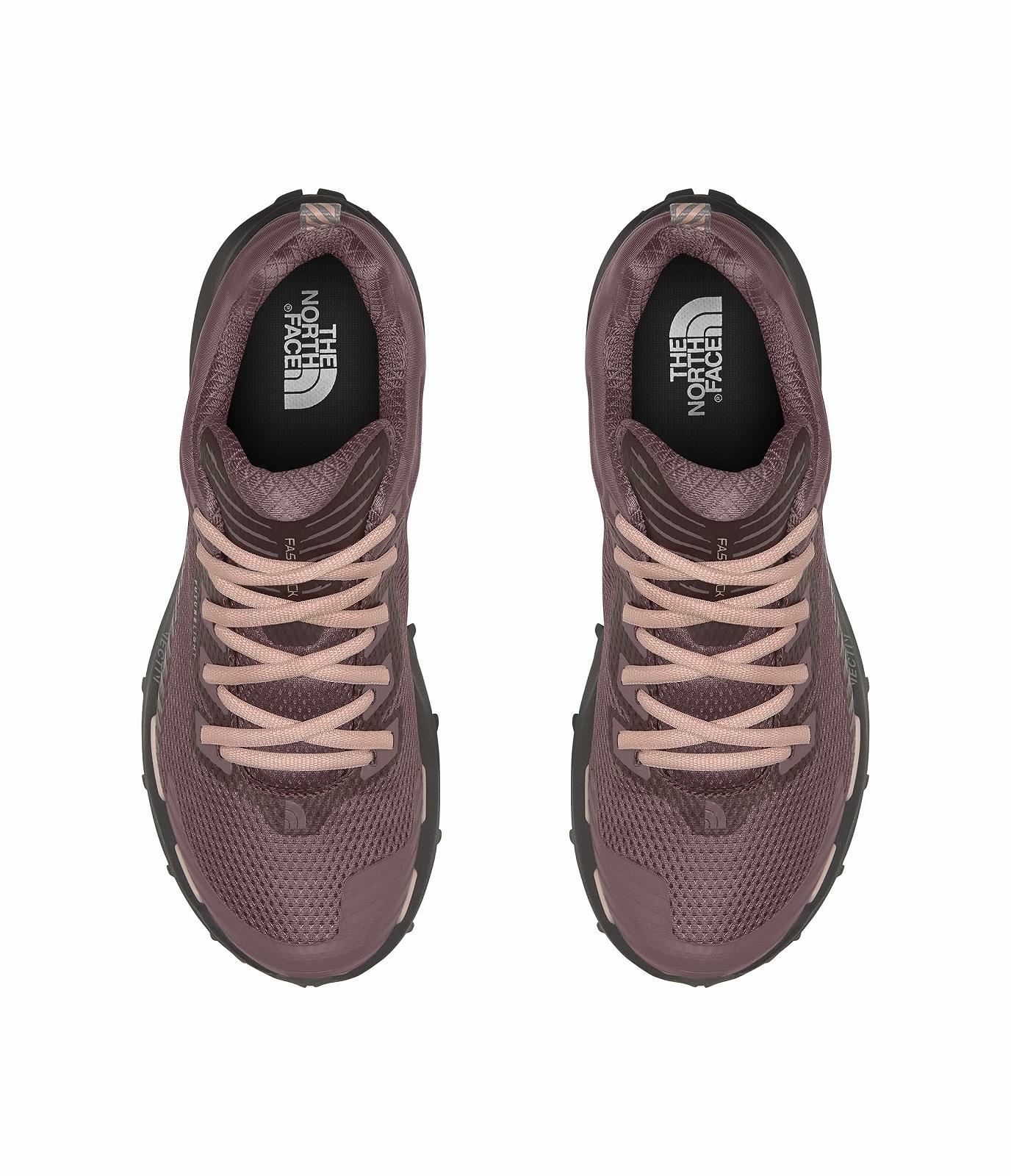 THE NORTH FACE Мужские кроссовки Vectiv для ходьбы, фото №2