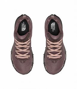 THE NORTH FACE Мужские кроссовки Vectiv для ходьбы synthetic.ua - Фото 1