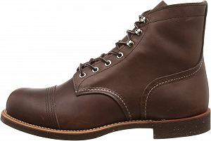 Ботинки Red Wing 8113 synthetic.ua - Фото 1