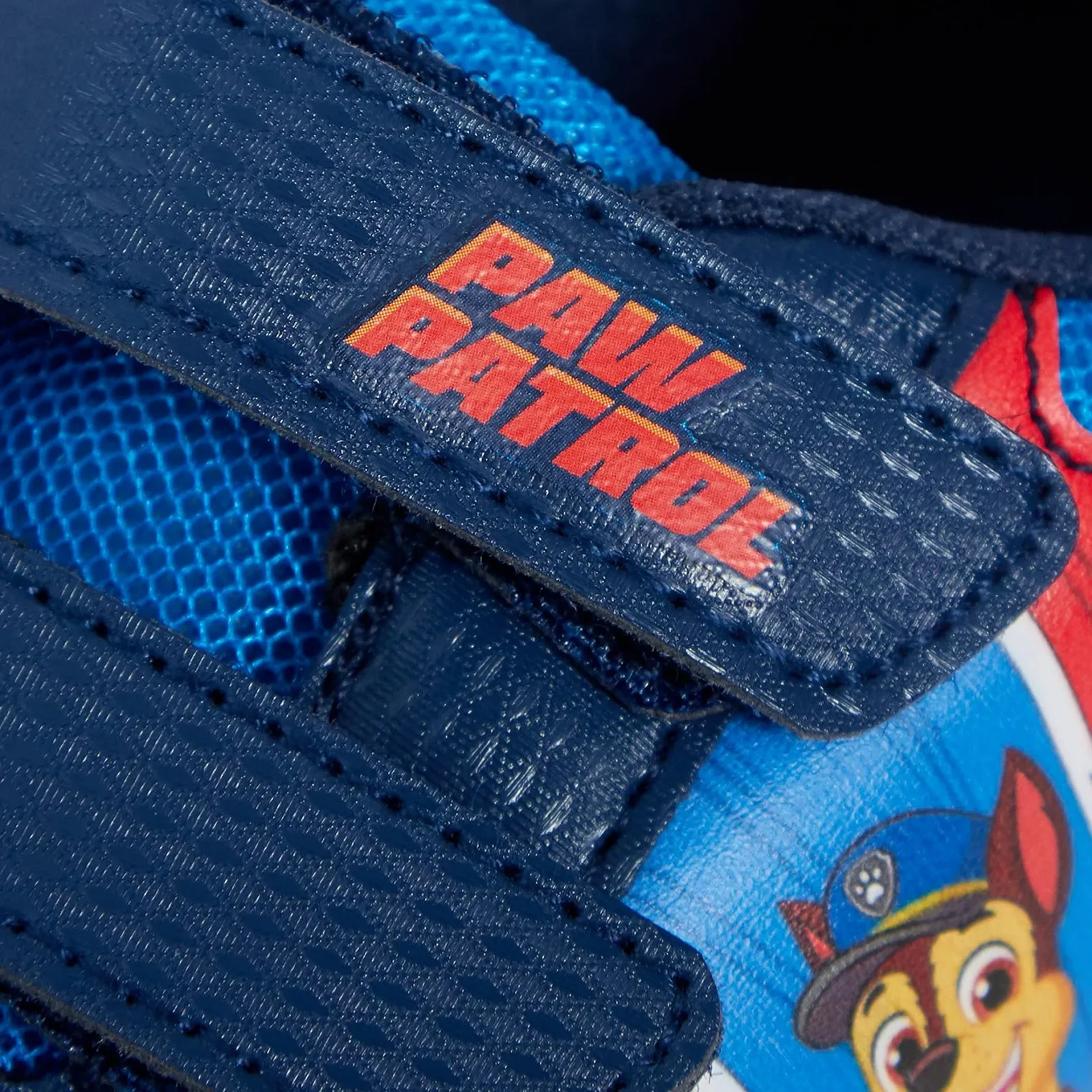 Светящиеся кроссовки Paw Patrol для мальчиков, фото №9