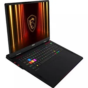 Ноутбук MSI Raider A18 HX A9WJG (A9WJG-208UA) цена на synthetic.ua - Фото 1 Ноутбук MSI Raider A18 HX A9WJG (A9WJG-208UA) synthetic.ua - Фото 1