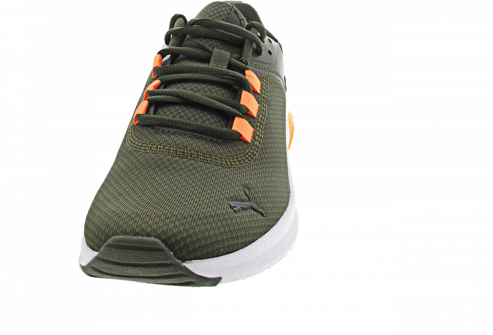 Кроссовки Унисекс PUMA Electron E, фото №4
