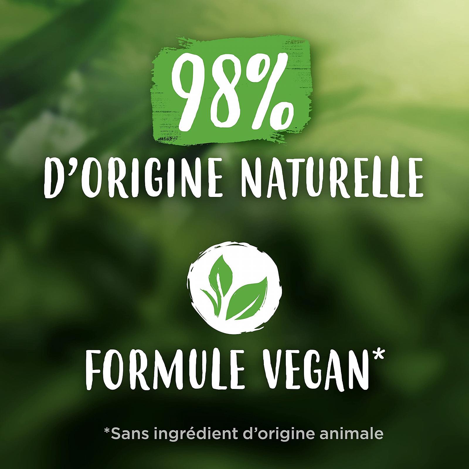 Органічний гель для душу Ushuaïa Coconut Кокос, фото №5 Органічний гель для душу Ushuaïa Coconut Кокос, фото №5