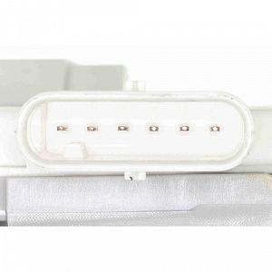 Замок двери VEMO V10-85-2305 Green Mobility Parts для VW VAG задний правый synthetic.ua - Фото 1