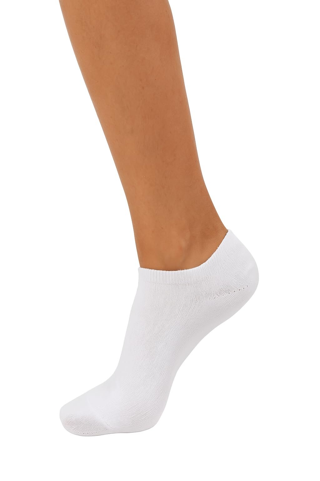 Шкарпетки Tunnel Набір 5 пар Унісекс, фото №3