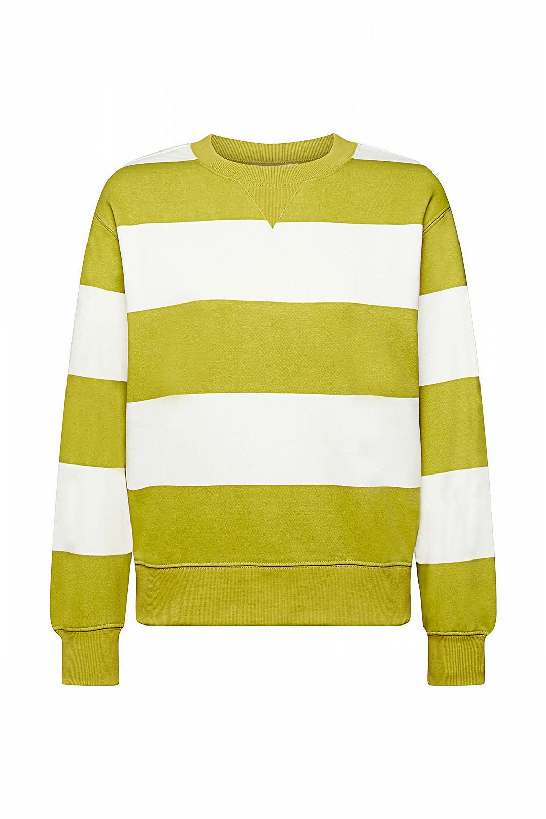 Свитшот ESPRIT в полоску, фото №3