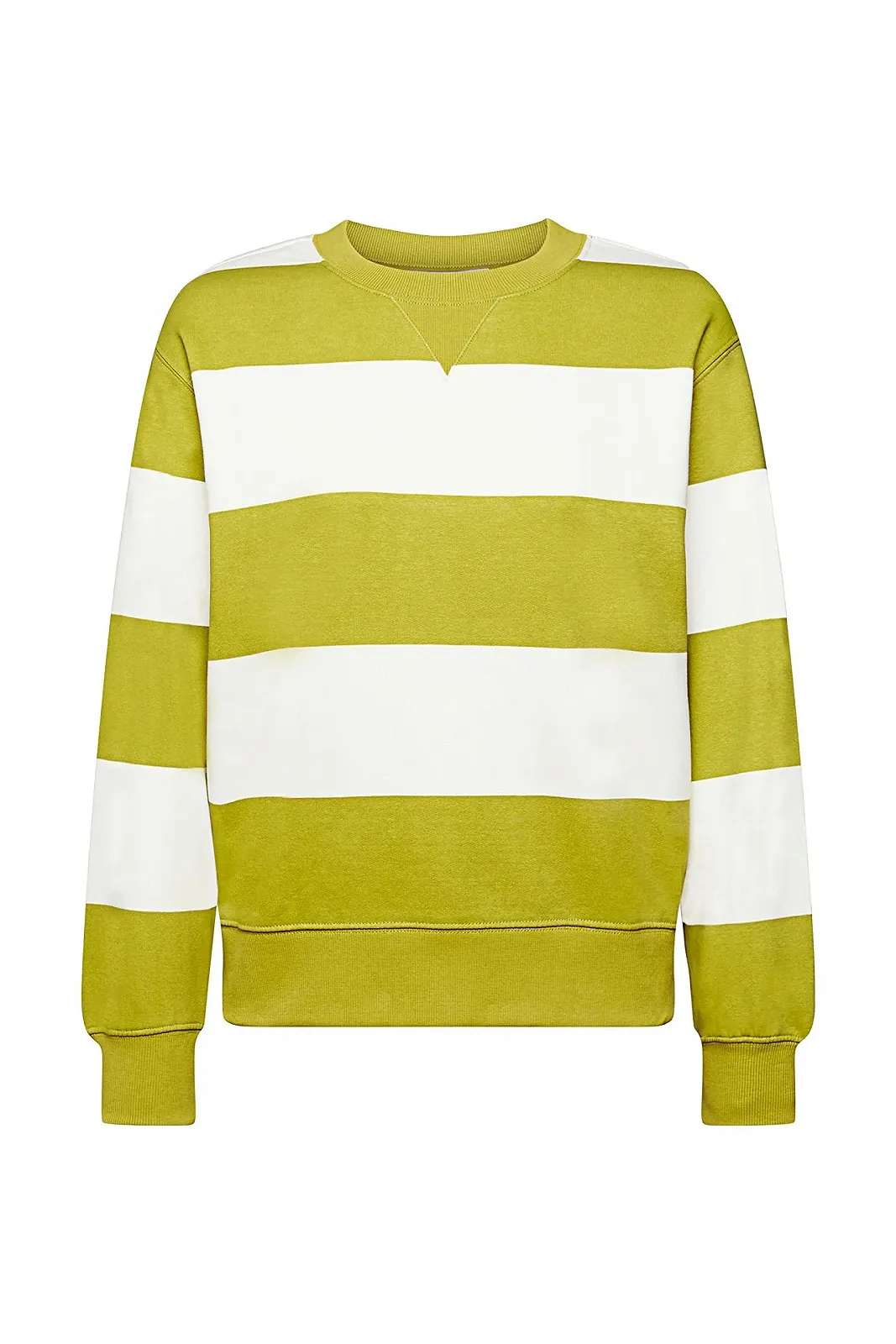 Світшот ESPRIT в смужку, фото №3