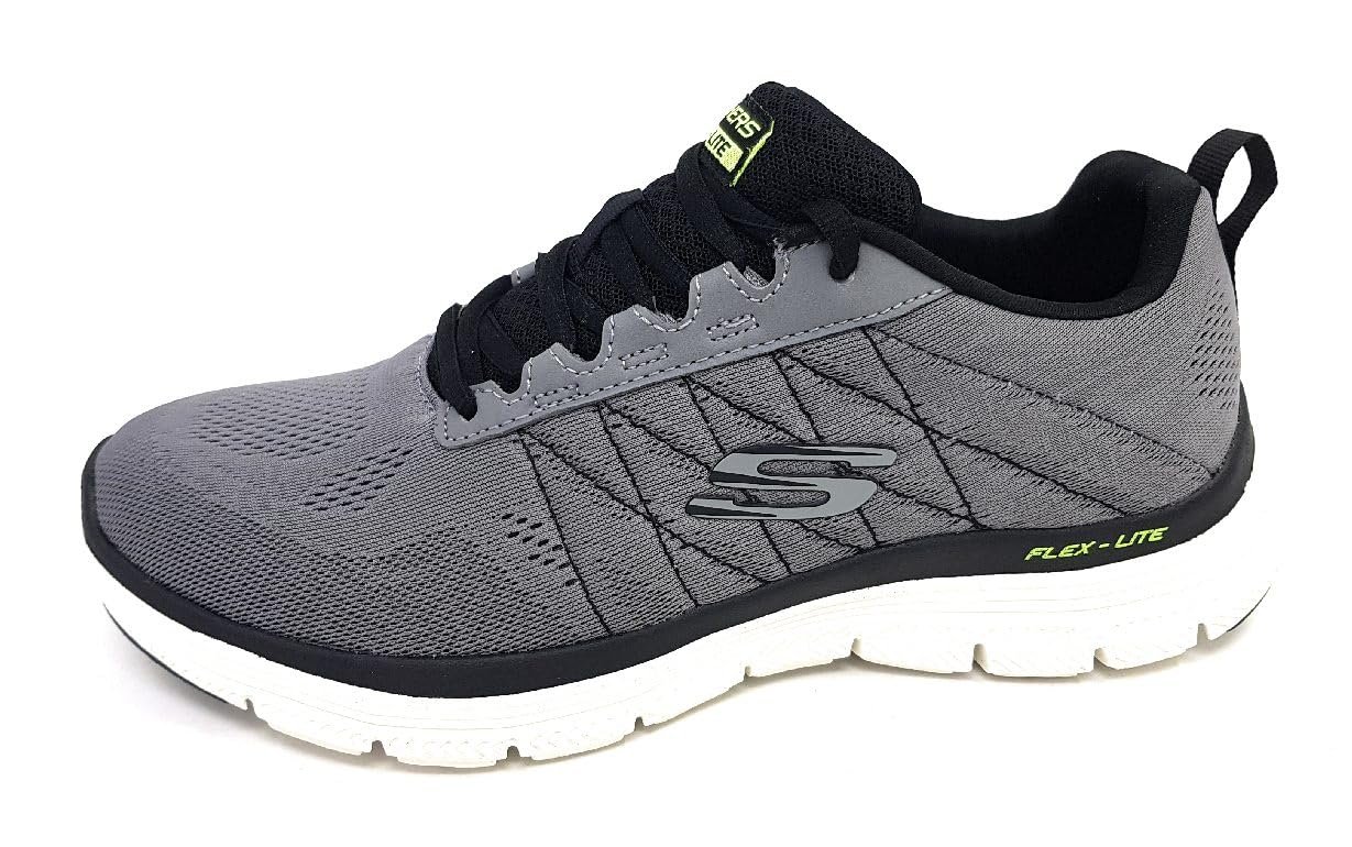 Кросівки Skechers Flex Advantage 4.0 Valkin чоловічі, фото №3