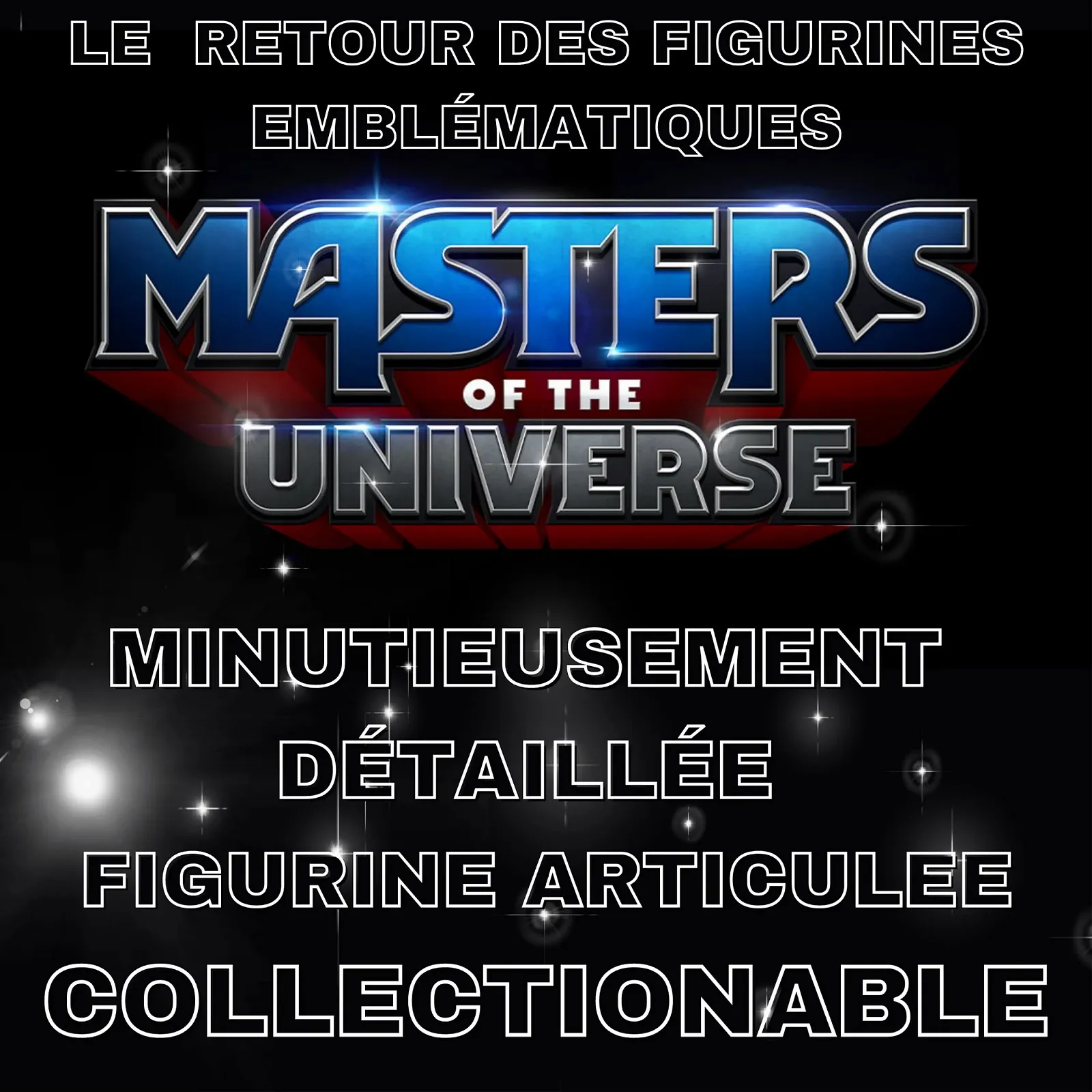 Ігрова фігурка Eternia Minis Story Starters Faker Evil Robot of Skeleton Gate Masters of the Universe Revelation 4+, фото №3