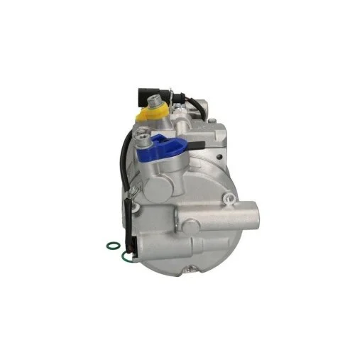 Компрессор кондиционера BOSCH 1 986 AD1 003 для AUDI SEAT SKODA VW, фото №4