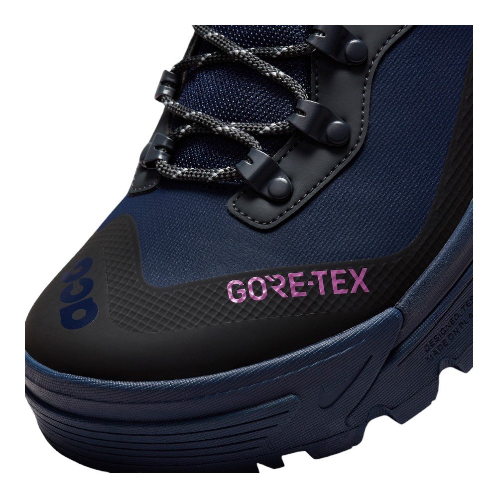 Черевики Nike ACG Zoom Gaiadome Gore Tex 37.5, фото №3