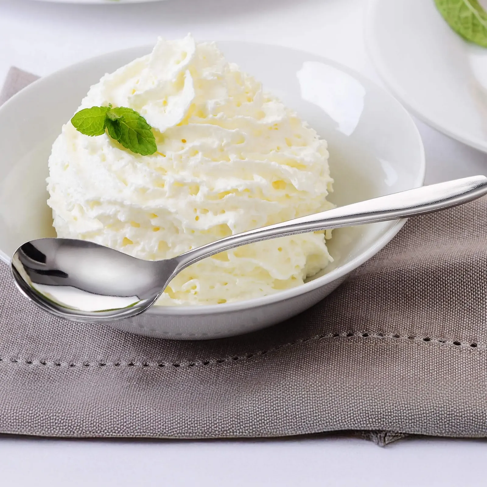 Ложка для вершків, фото №2